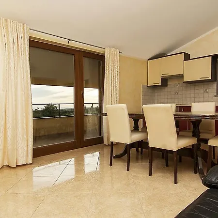 Apartment Benjamin Vodnjan