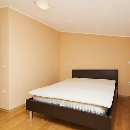 Apartment Benjamin
