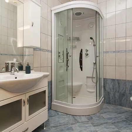 Benjamin Apartment Vodnjan